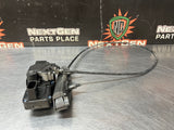 05 - 13 CORVETTE C6 RH PASSENGER DOOR LATCH ACTUATOR W/ RELEASE OEM #1266