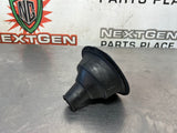 2015 FORD MUSTANG GT LOWER RUBBER SHIFT BOOT OEM #576