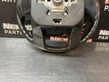 2011 FORD F350 STEERING WHEEL OEM #1171