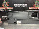 2015 FORD MUSTANG GT UPPER RADIATOR COVER BAFFLE FR3B-8C291-AB OEM #1498