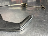 04-06 PONTIAC GTO E BRAKE HANDLE ASSEMBLY OEM #1293