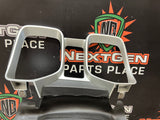 2010 CAMARO SS STEERING COLUMN COVER WITH CLUSTER BEZEL TRIM OEM 92240629 #1184