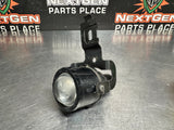 97 - 04 C5 CORVETTE RH PASSENGER SIDE FOG LIGHT W/ BRACKET OEM 10281936 #1368