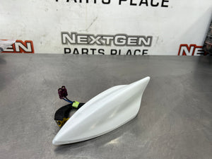 2019 CAMARO SS ANTENNA SHARK FIN WHITE 84570597 #583