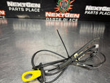 04 - 06 PONTIAC GTO TRUNK RELEASE CABLE OEM #1293