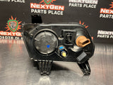 2012 MUSTANG GT RH PASSENGER FRONT HEADLIGHT HID AR33-13005-C OEM #847
