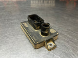 2014 GMC SIERRA 2500 GLOW PLUG CONTROLLER MODULE OEM #1202