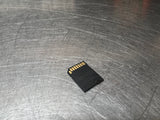 2015 FORD F250 F350 USB NAVIGATION CARD PORT READER W CARD DL3T-14F014-BA #1236
