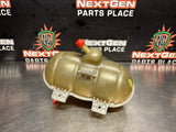 2016 FORD MUSTANG GT COOLANT OVERFLOW RESERVOIR FR33-8A080-AC OEM #1112