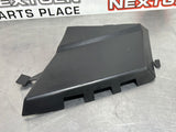 06-13 C6 CORVETTE GRAND SPORT Z06 RIGHT FRONT FENDER LOWER INNER PANEL VV837