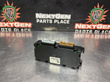 2013 MUSTANG GT TEMPERATURE CONTROL MODULE CR33-18C612-BB OEM #1176