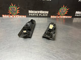 2005 FORD F350 6.0 FRONT WINDOW SWITCHES LH/RH OEM #1156