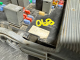 2011 CHEVY 2500HD DURAMAX LML ENGINE FUSE BOX 25941367 OEM #890