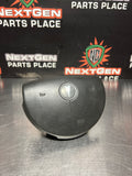 2006 PONTIAC GTO STEERING WHEEL AIRBAG OEM #910