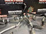 2021 CHEVROLET CAMARO LT1 V8 RADIATOR HOSES GM OEM #1556