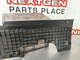 10-14 FORD MUSTANG GT LOWER KNEE BOLSTER DASH PANEL OEM #406
