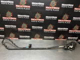 2006 C6 CORVETTE TORQUE TUBE TRANSMISSION HARNESS T56 MANUAL 15802627 #1194