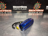 2021 CAMARO SS ANTENNA SHARK FIN WITH BACKUP CAMERA BLUE 84894981 OEM #1556