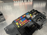 2008 FORD F250 BCM FUSE RELAY BOX MODULE AC3T-14C442-BB OEM #868