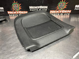 08 - 09 PONTIAC G8 LH DRIVER SIDE SEAT BACK OEM #1590
