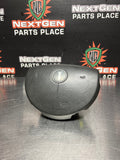 2006 PONTIAC GTO STEERING WHEEL AIRBAG OEM #910