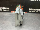 2013 FORD F250 8” TOUCH SCREEN RADIO WITH SYNC MODULE OEM DC3T-14F239-AM #1158