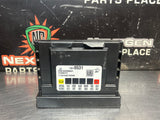 2016 GMC SIERRA 6.6L 3500 BCM OEM 13510531 #1611