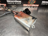 2004 PONTIAC GTO EVAP ASSEMBLY CHARCOAL CANISTER OEM #1306
