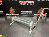 05-13 C6 CORVETTE POWER STEERING COOLER W LINES OEM #998