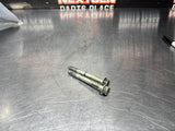 97-04 C6 CORVETTE ALTERNATOR BOLTS OEM