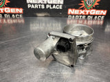 05-06 GTO LS2 THROTTLE BODY SILVER BLADE OEM 12570790 #1293