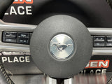 2011 FORD MUSTANG GT STEERING WHEEL OEM #931