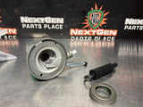 C6 CORVETTE LS7 LS3 LS2 CLUTCH SLAVE CYLINDER WITH LINE OEM #4062