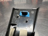 2015 FORD MUSTANG GT RH PASSENGER SIDE DASHBOARD GLOVE BOX TRIM  OEM #950