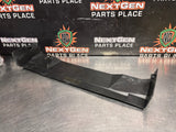 05-13 C6 CORVETTE AIR INTAKE CLEANER SPLASH SHIELD 10381295 #1549