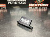 10-15 CAMARO SS YAW RATE SENSOR OEM 13504156 #951