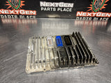 2015 GMC SIERRA 2500HD 6.6 DURAMAX PCM ECM 12667377 OEM #1335