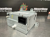 2012 CAMARO SS RADIO RECEIVER OEM 22870782 #685