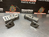 2011 GMC SIERRA 2500HD FRONT AND REAR WINDOW SWITCHES OEM #1165