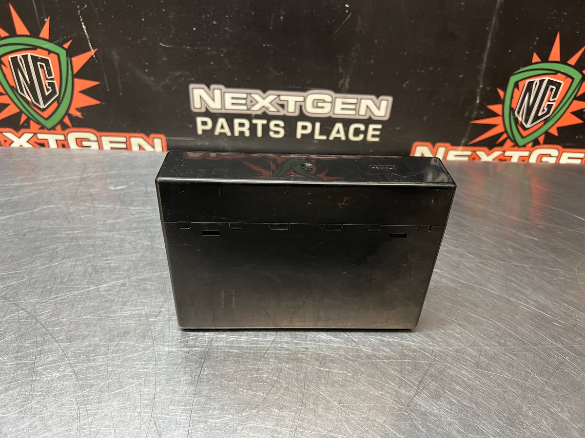 2011 SILVERADO 2500 LML BCM BODY CONTROL MODULE 20939138 OEM #1206 ...