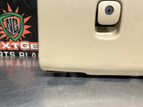 05 - 13 C6 CORVETTE GLOVE BOX CASHMERE OEM #1549