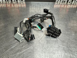 2005 C6 CORVETTE STEERING COLUMN HARNESS OEM #1030