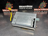 2005 C6 CORVETTE PASSENGER DASH AIR BAG OEM #1468