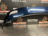 2021 MUSTANG GT MP CONCEPTS GT/CS STYLE SPOILER PAINTED #1650