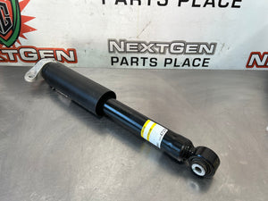 2019 CAMARO SS LR LEFT REAR STRUT 84084729 WITH UPPER STRUT MOUNT OEM #583