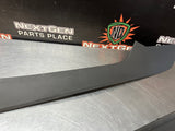 10-15 CAMARO SS LH AND RH CENTER CONSOLE SIDE TRIM PANELS OEM #1184