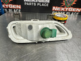 2007 C6 CORVETTE LH DRIVER BACKUP REVERSE LIGHT ASSEMBLY OEM #1080