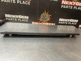2017 FORD MUSTANG GT FORD PERFORMANCE LH AND RH DOOR SILL TRIM OEM #1203