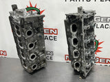 11-14 FORD MUSTANG GT GEN 1 COYOTE 5.0 HEADS CORES OEM #C135