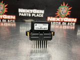 2011 CAMARO SS BLOWER MOTOR RESISTOR OEM 13501703 #951